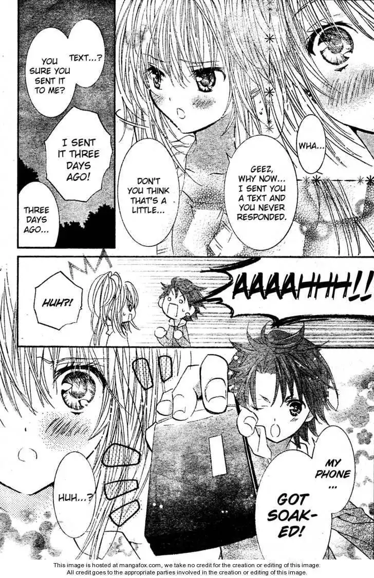 Shugo Chara! Encore! Chapter 1 28